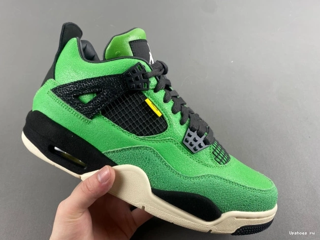 Orchid AQ9129-501  Jordan Air 4 Retro 0921